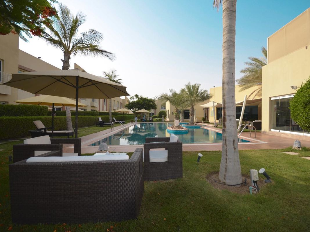 Coral Boutique Villas Hotel фото 38