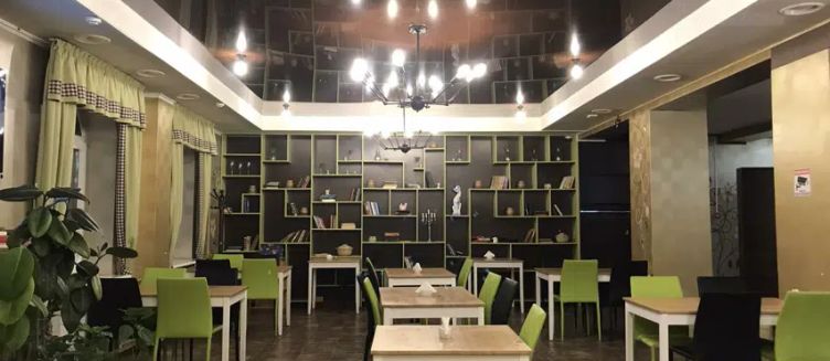 Фото отеля Балтийская корона