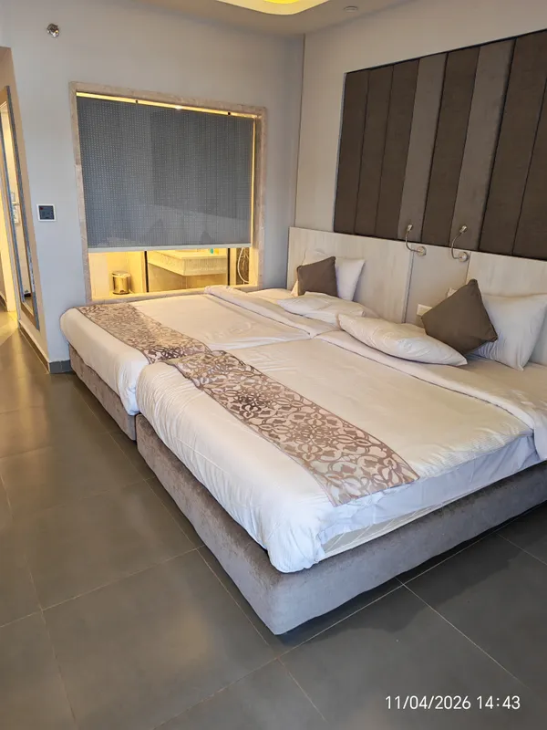 Aladdin Beach Resort фото 69