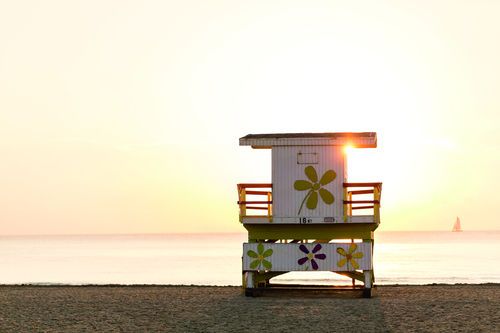Ritz Carlton South Beach фото 31
