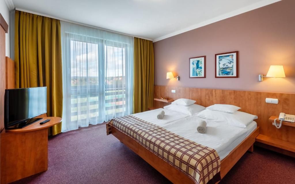 Hunguest Hotel Pelion фото 16