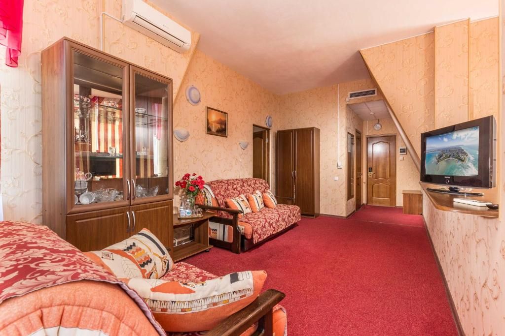 Гостиница «Мирабель» фото 14