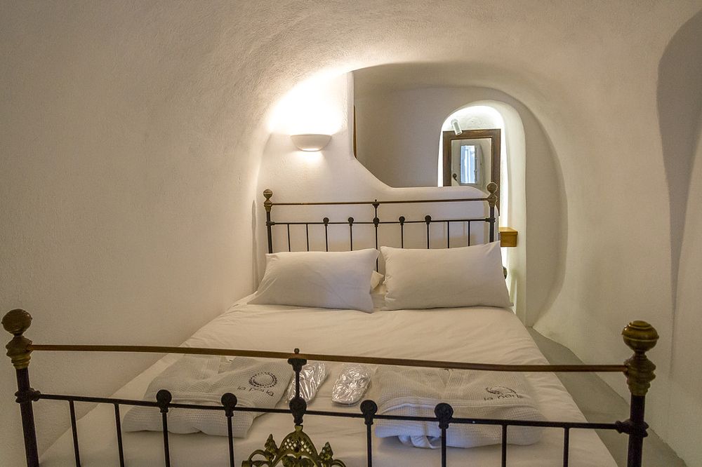 La Perla Villas фото 42