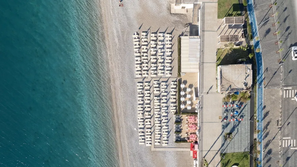 Megasaray Westbeach Antalya фото 9