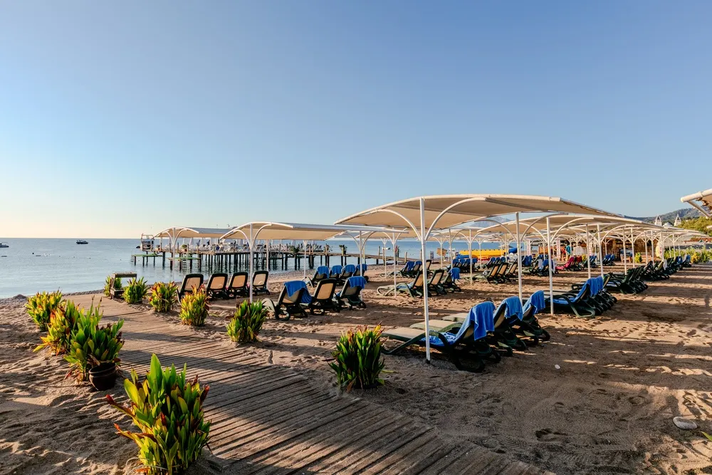 Club Hotel Phaselis Rose фото 248