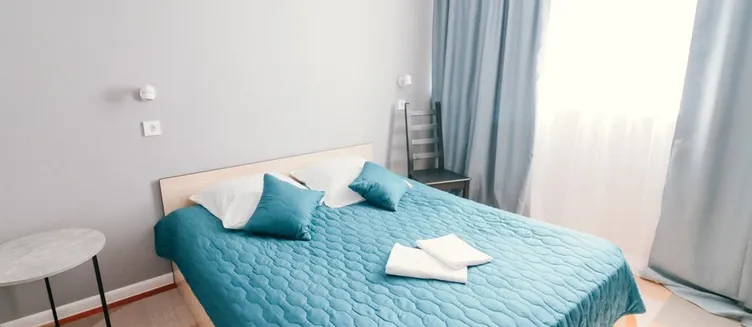 Фото отеля Гостевой дом «Половина»