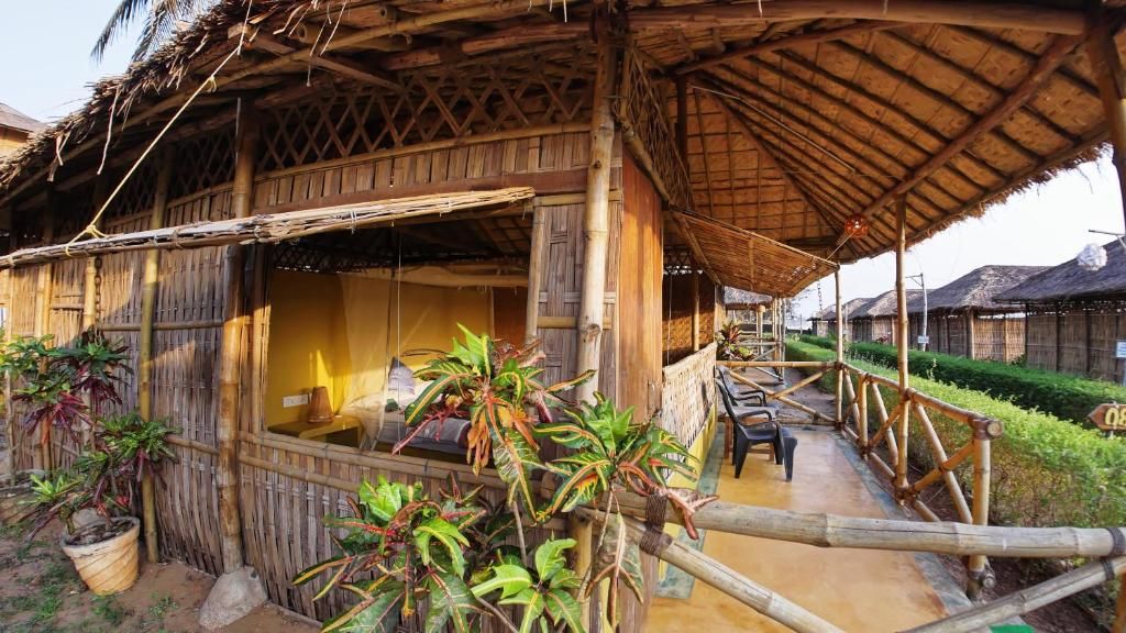 Beach Street Eco Resort & Spa фото 25