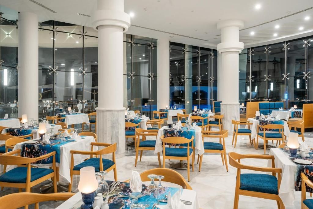 Malikia Resort Abu Dabbab фото 55