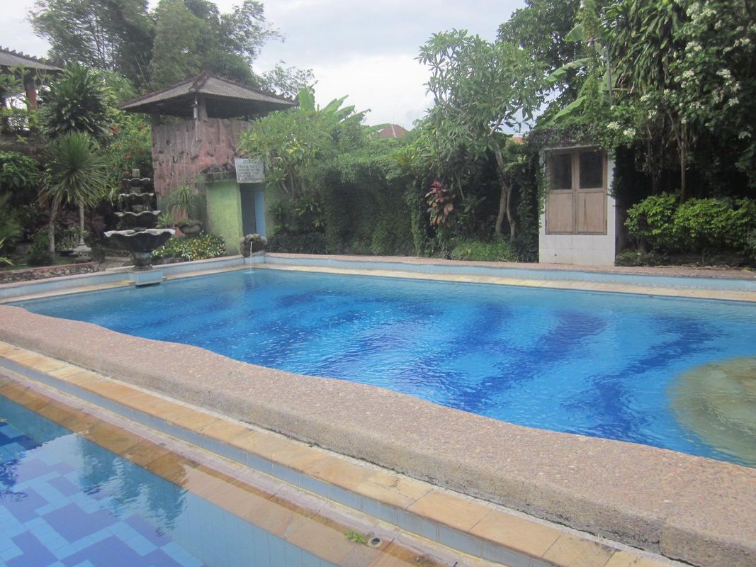 Swastika Bungalow фото 26