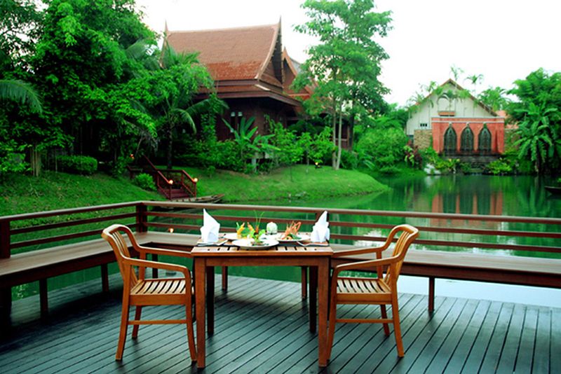 Ma Doo Bua Phuket фото 14