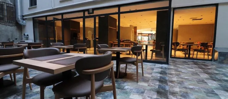 Фото отеля The Galata Glory Hotel