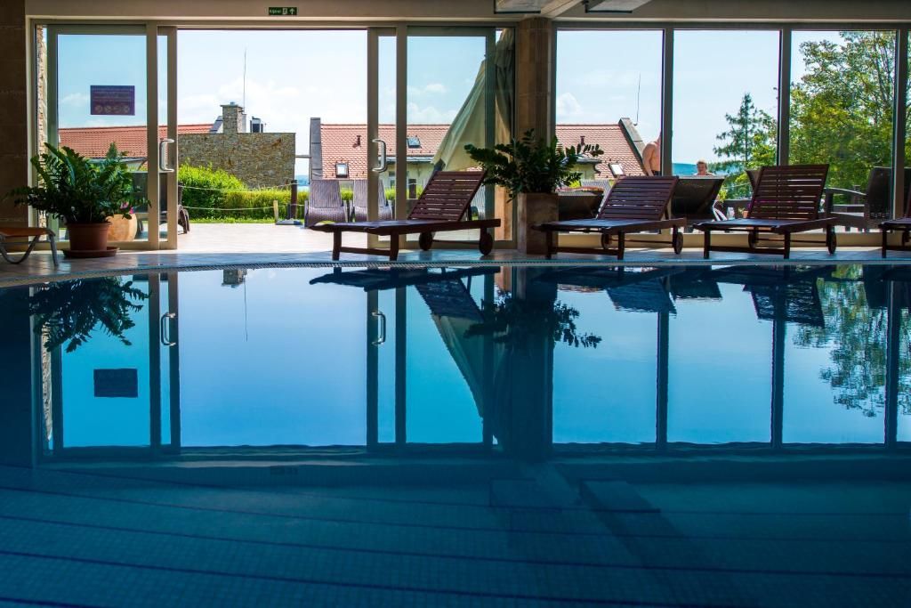 Echo Residence All Suite Hotel фото 8