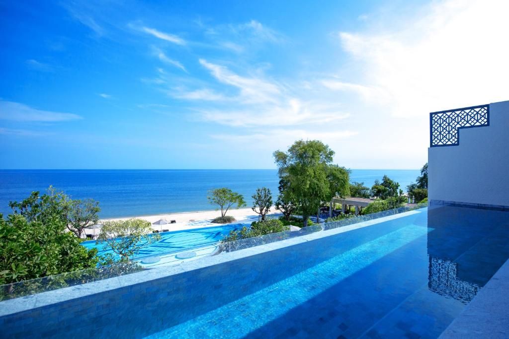 Baba Beach Club Hua Hin фото 79