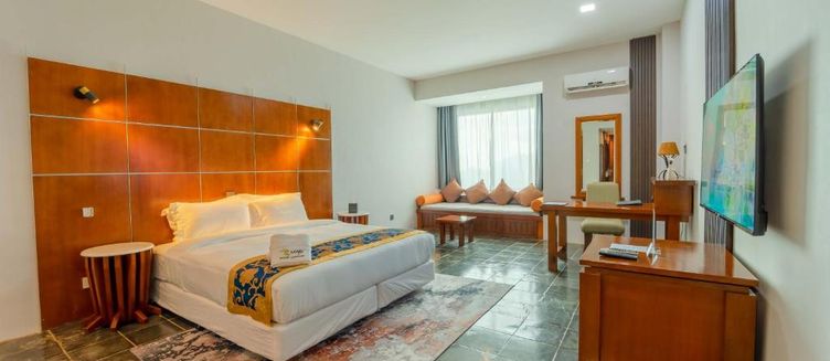 Фото отеля Wings By Croske Resort Langkawi