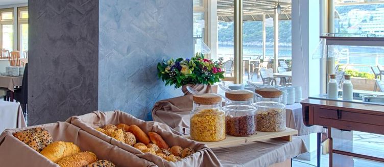 Фото отеля Vis Hotel