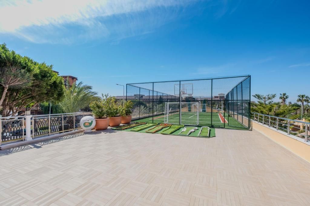 Villa Side Residence фото 40