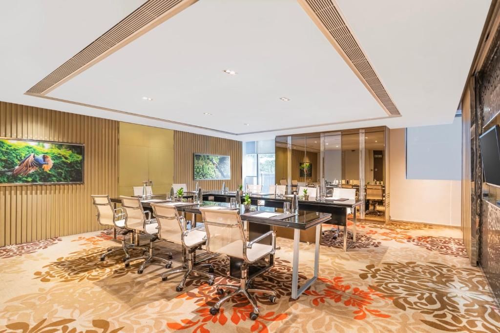 Courtyard by Marriott Agra фото 23