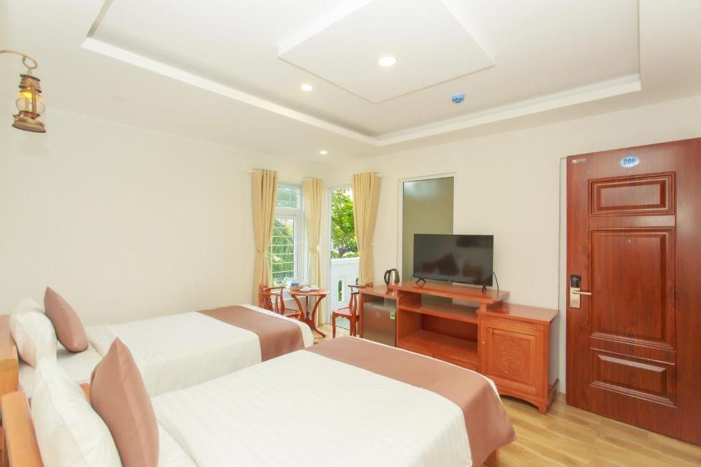 Hopapa Hotel фото 3