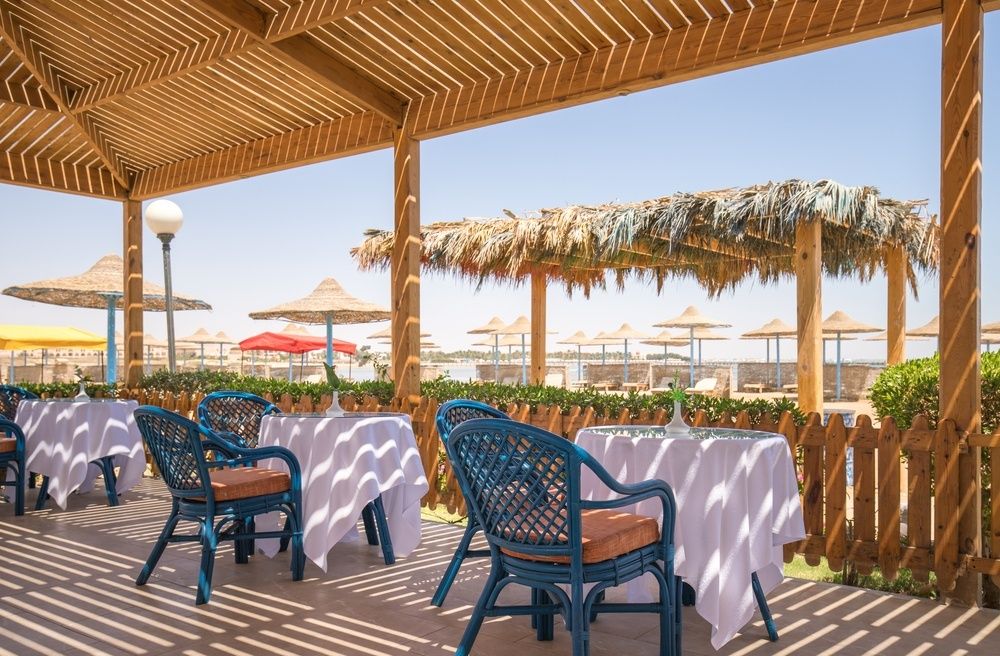 Long Beach Resort Hurghada фото 390