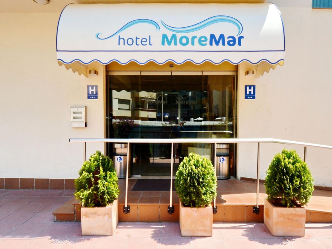 Moremar фото 17