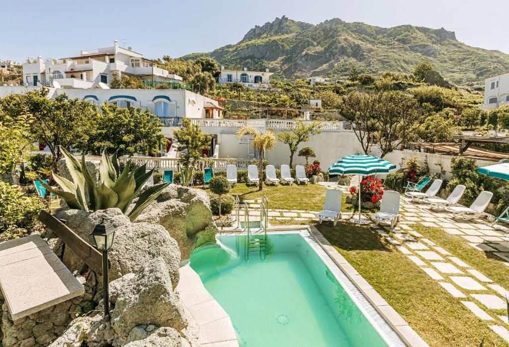 Hotel Galidon Terme & Village фото 9
