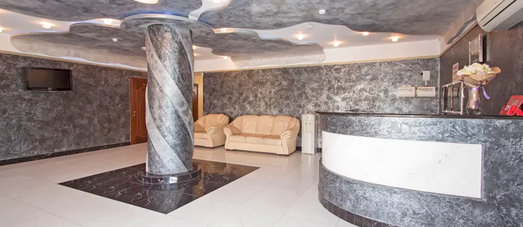 Фото отеля Триера