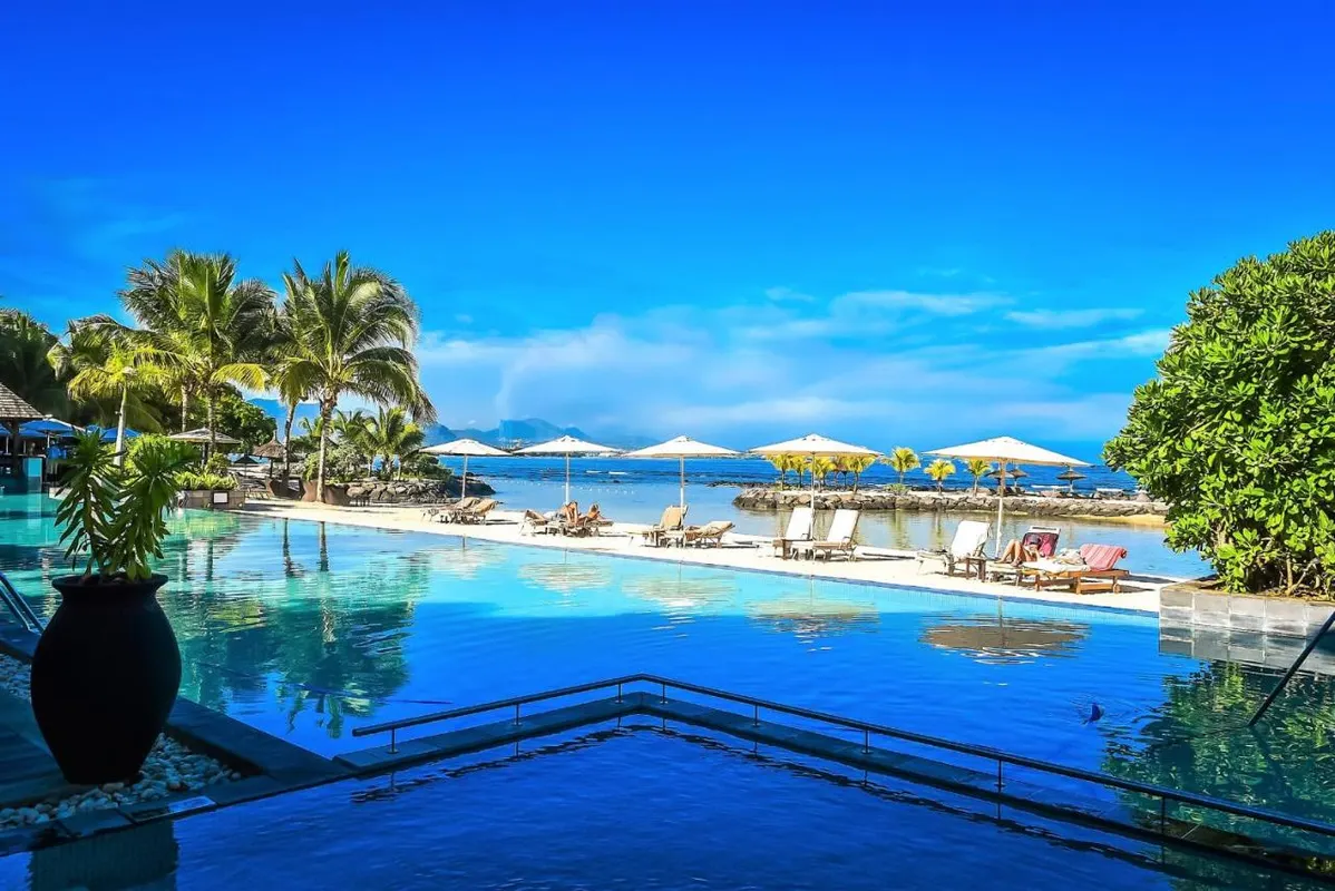 InterContinental Mauritius Resort Balaclava Fort фото 14