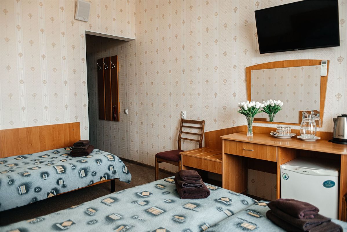 Пансионат «Пансионат «Звёздный»» фото 26