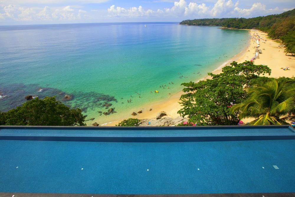 Norn Talay Surin Beach Phuket фото 26