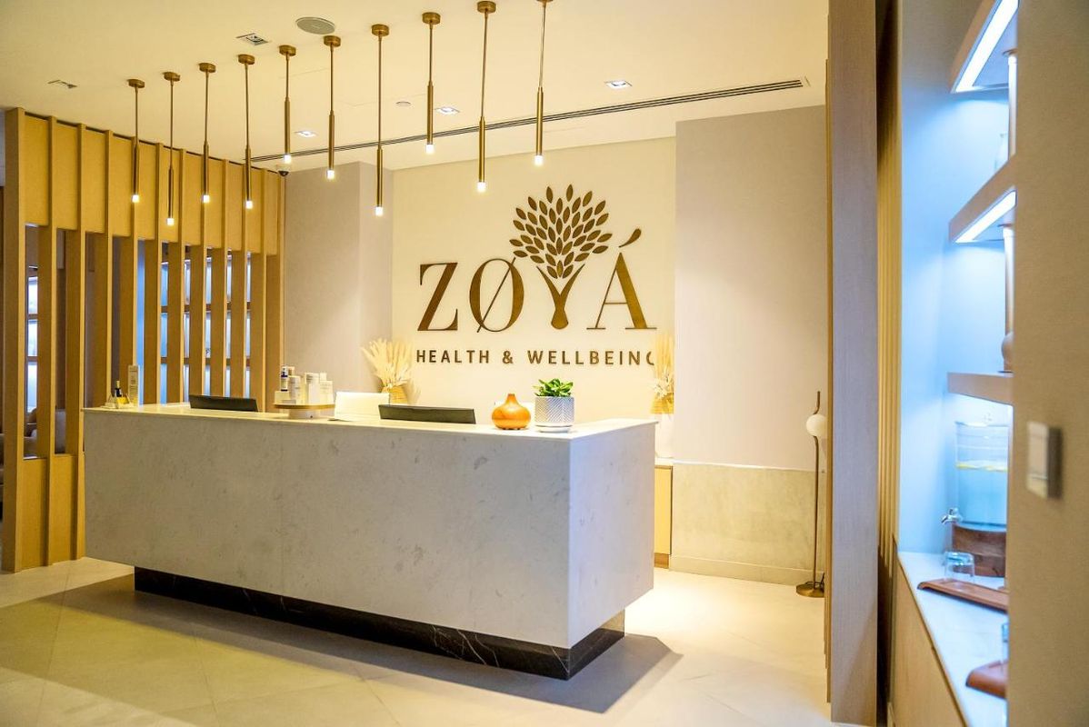 Zoya Health & Wellbeing Resort  (Adults Only) фото 8