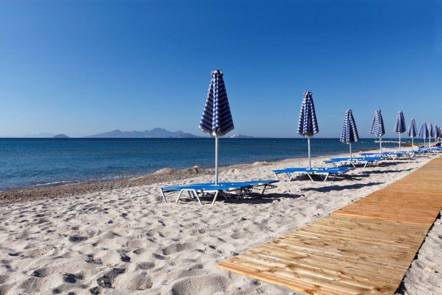 Atlantica Mikri Poli Kos фото 22