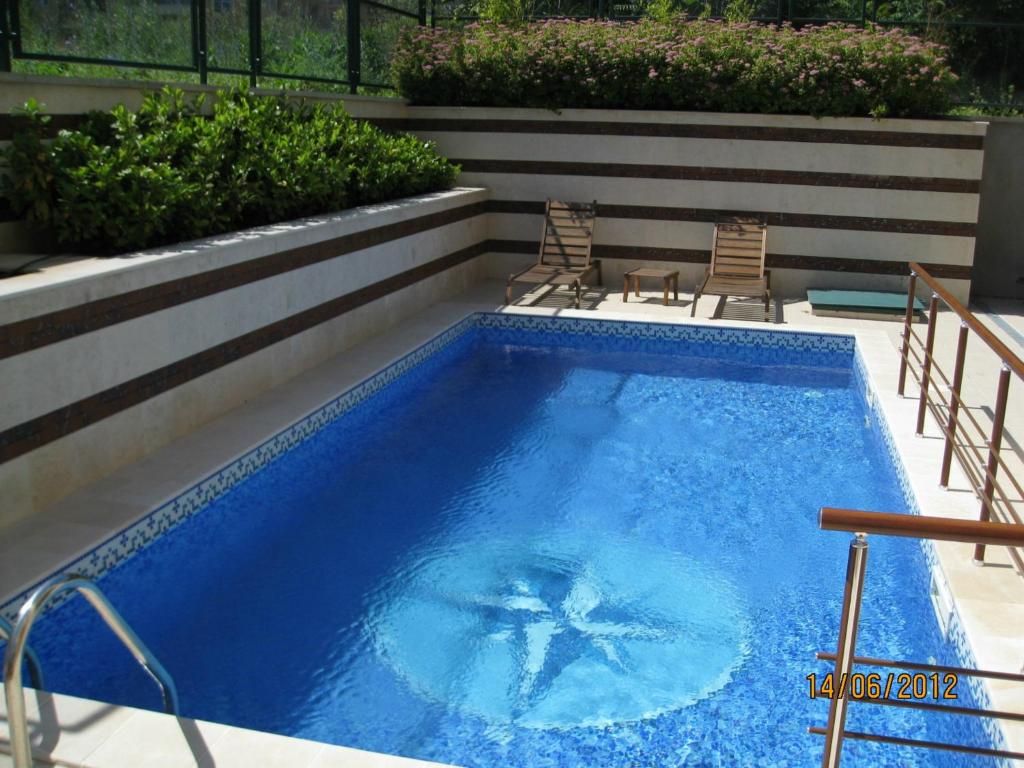 Villa Allegra фото 3