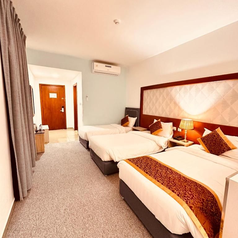 Aquavista Hotel & Suites фото 13