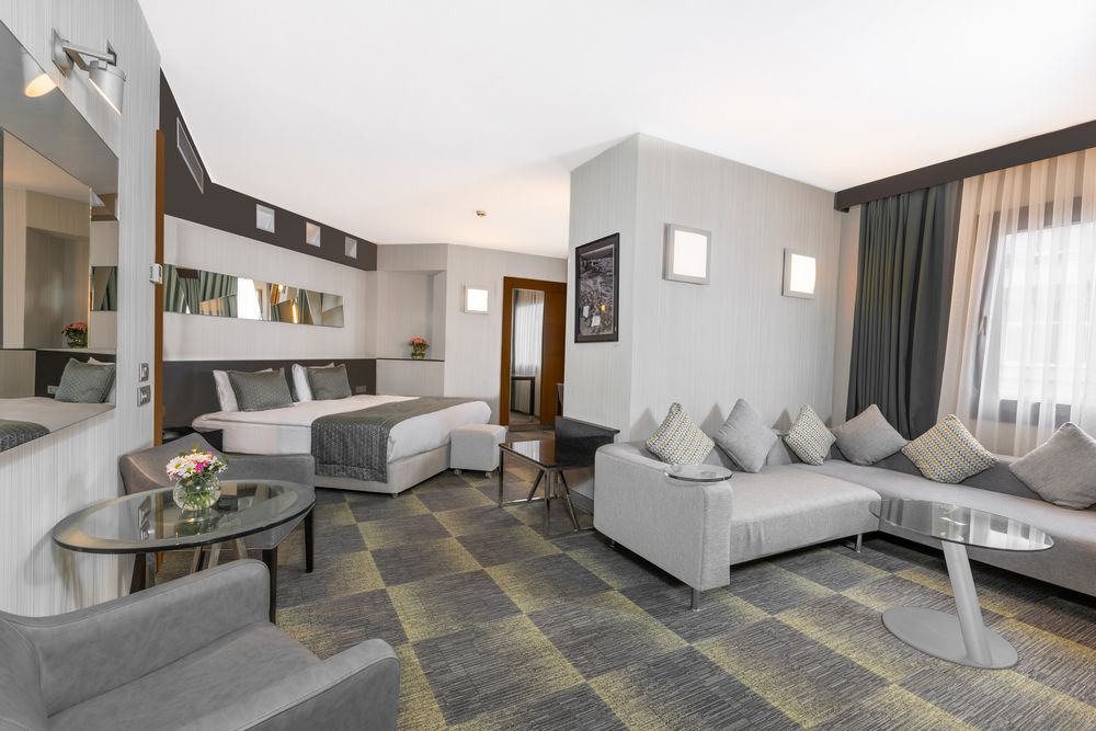 Point Taksim фото 33