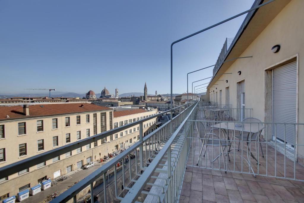Hotel Delle Nazioni фото 33
