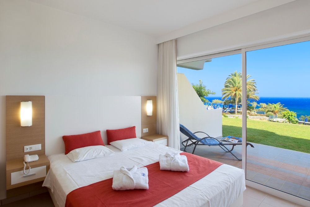 Rodos Princess Beach Hotel фото 35