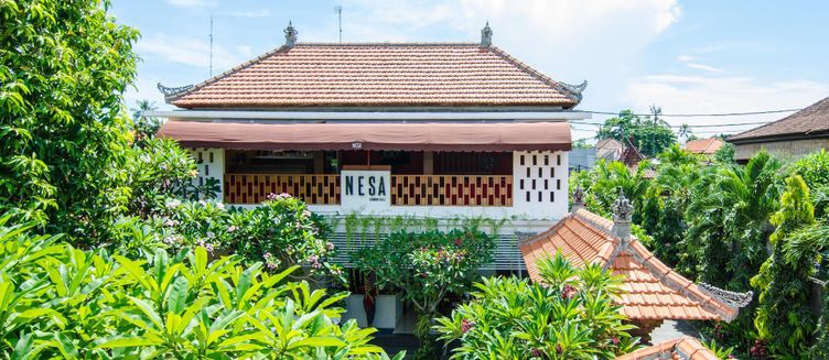 Фото отеля Nesa Sanur-Bali