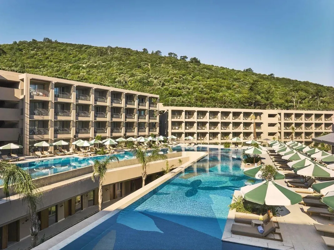 Hyde Bodrum (Adults Only) фото 1