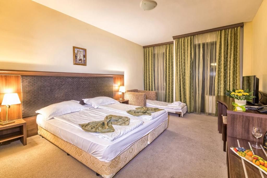 Balneo Sveti Spas фото 30