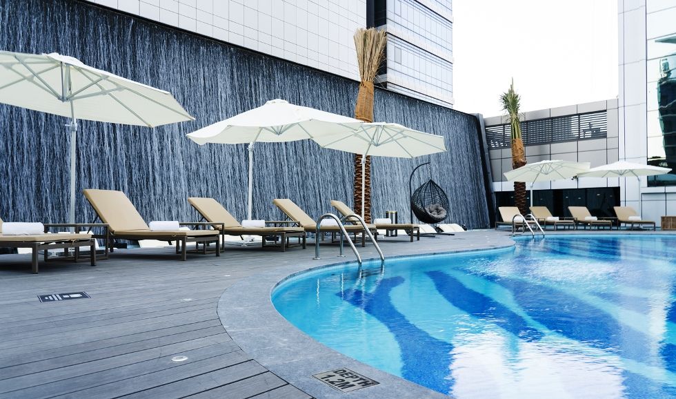 Al Khoory Sky Garden фото 23