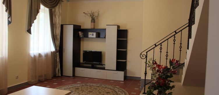 Фото отеля Серебряный родник