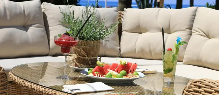 Фото отеля Villa Augusto Boutique Hotel & SPA