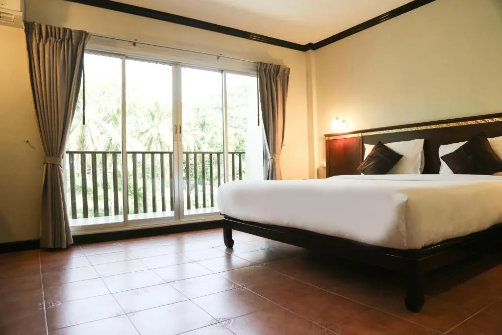 Hotel de Karon фото 2
