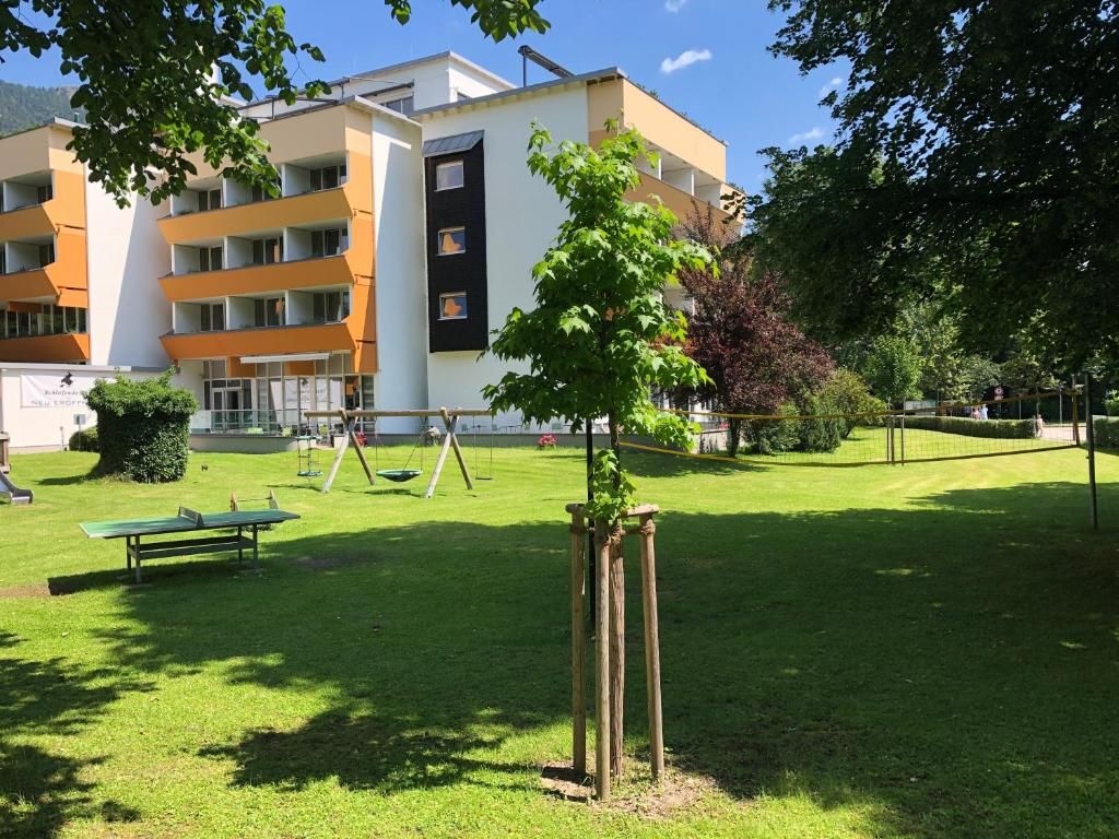 Hotel Bayern Vital фото 8