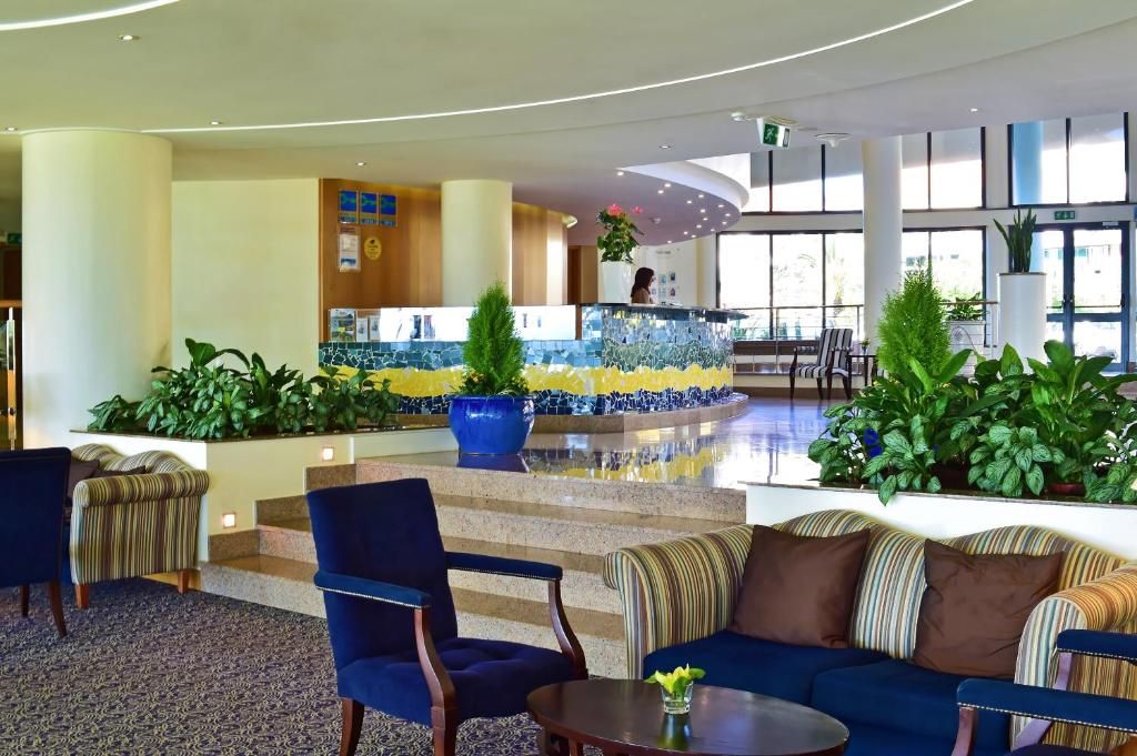 LTI Pestana Grand Ocean Resort фото 24