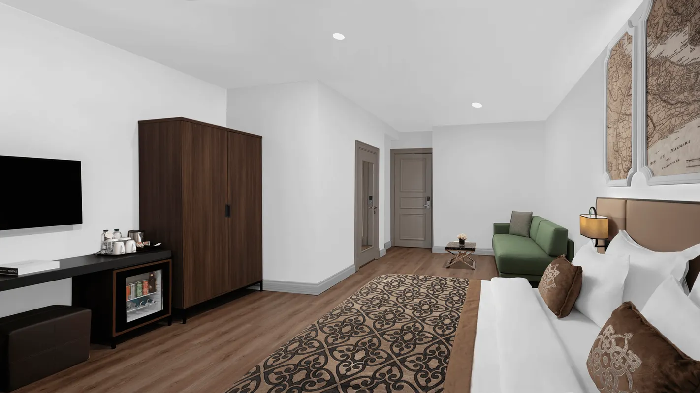 Akka Suites фото 4