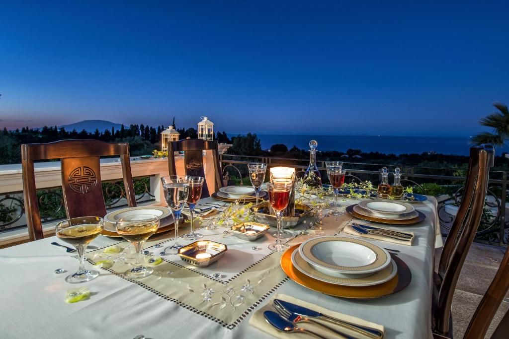 Frido Luxury Villa фото 17