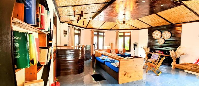 Фото отеля Bougan Villea Retreat