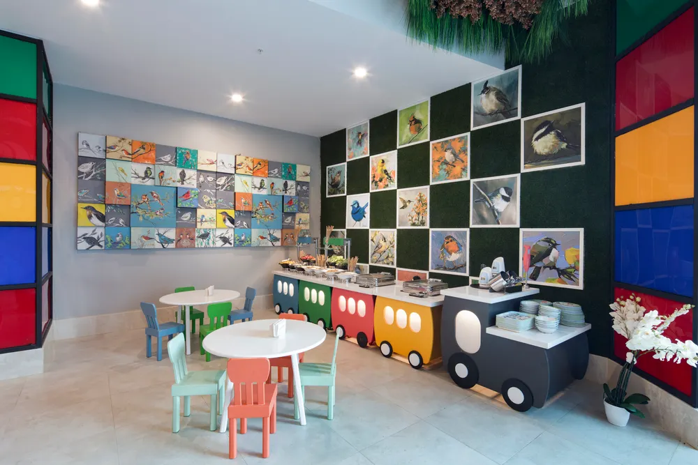 Granada Luxury Beach фото 25