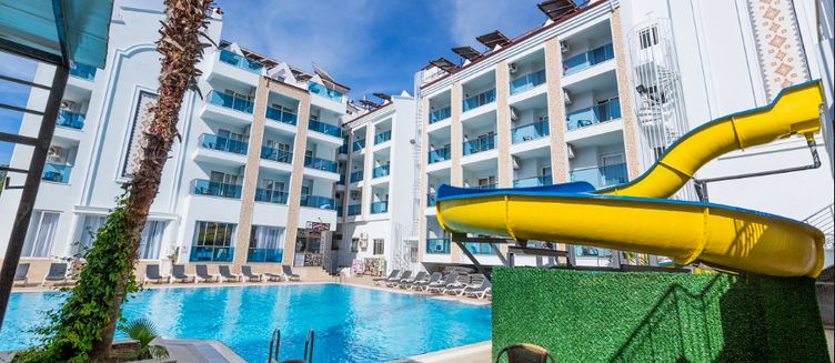 Фото отеля Epic